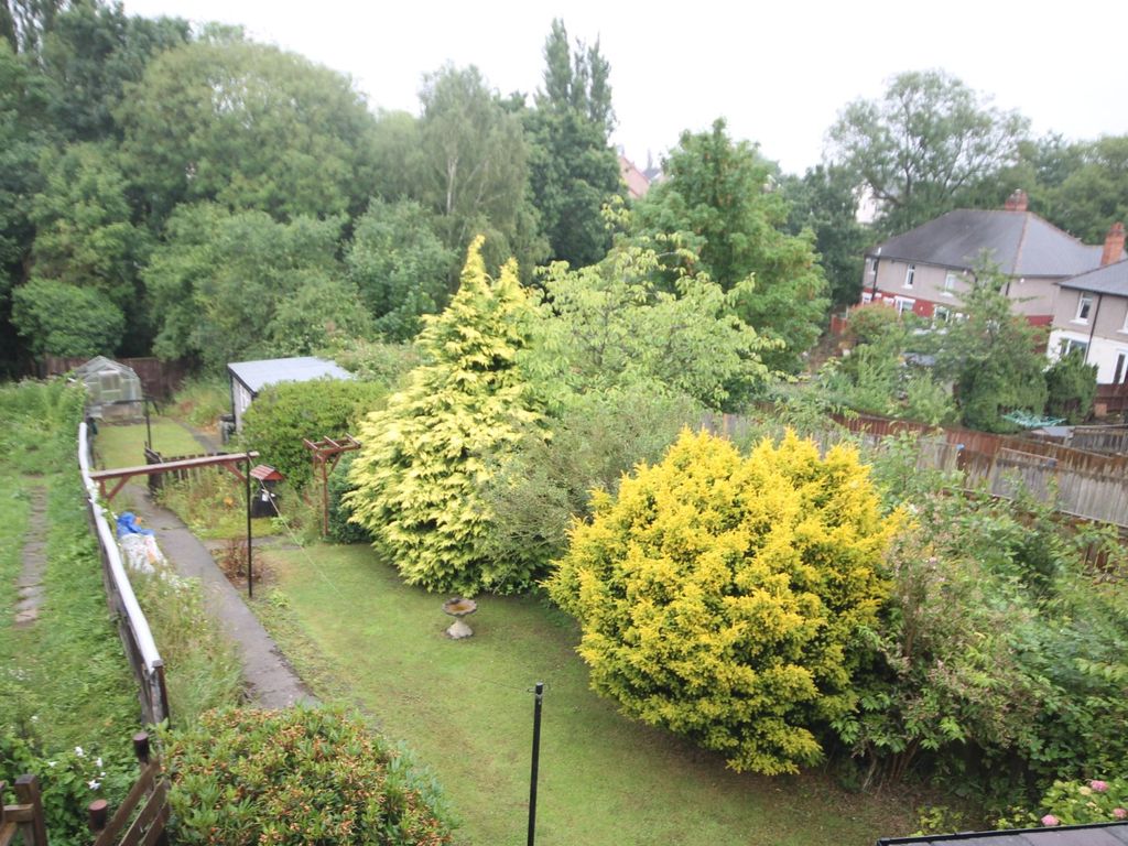 2 bed semidetached house for sale in Windermere Road, Grangefield