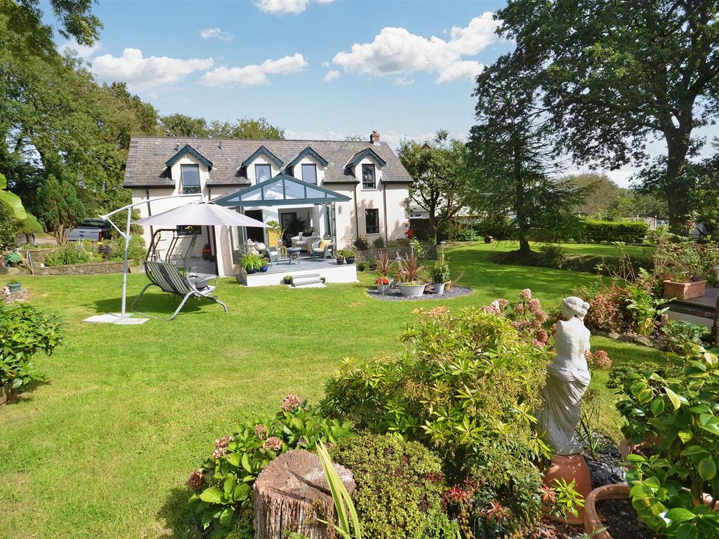 4 bed cottage for sale in St. Clears, Carmarthen SA33, £495,000 Zoopla