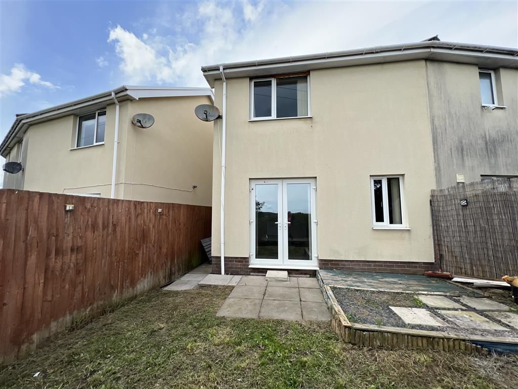 2 bed property to rent in Wern Crescent, Skewen, Neath SA10 Zoopla
