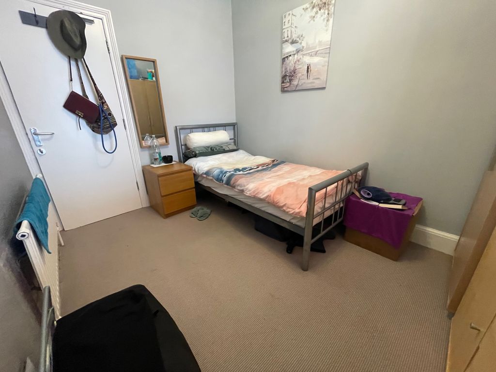 1 bed property to rent in Alma Road, Winton, Bournemouth BH9 Zoopla