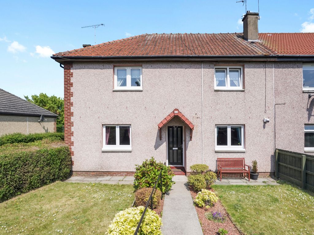 2 bed flat for sale in 10 Findlay Avenue, Craigentinny, Edinburgh EH7 Zoopla