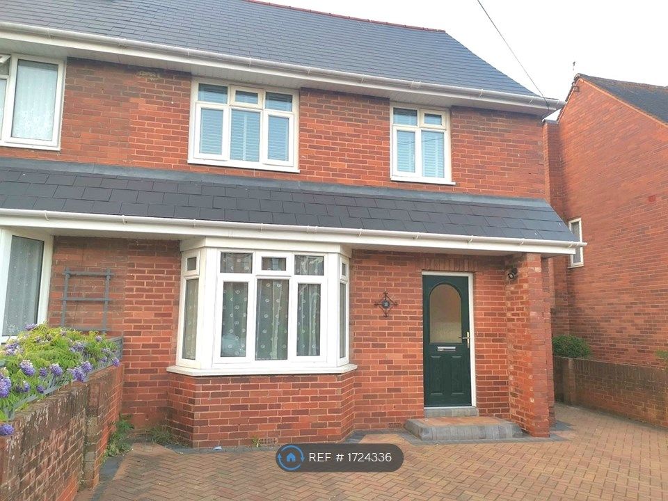 Room to rent in Exeter, Exeter EX2 Zoopla