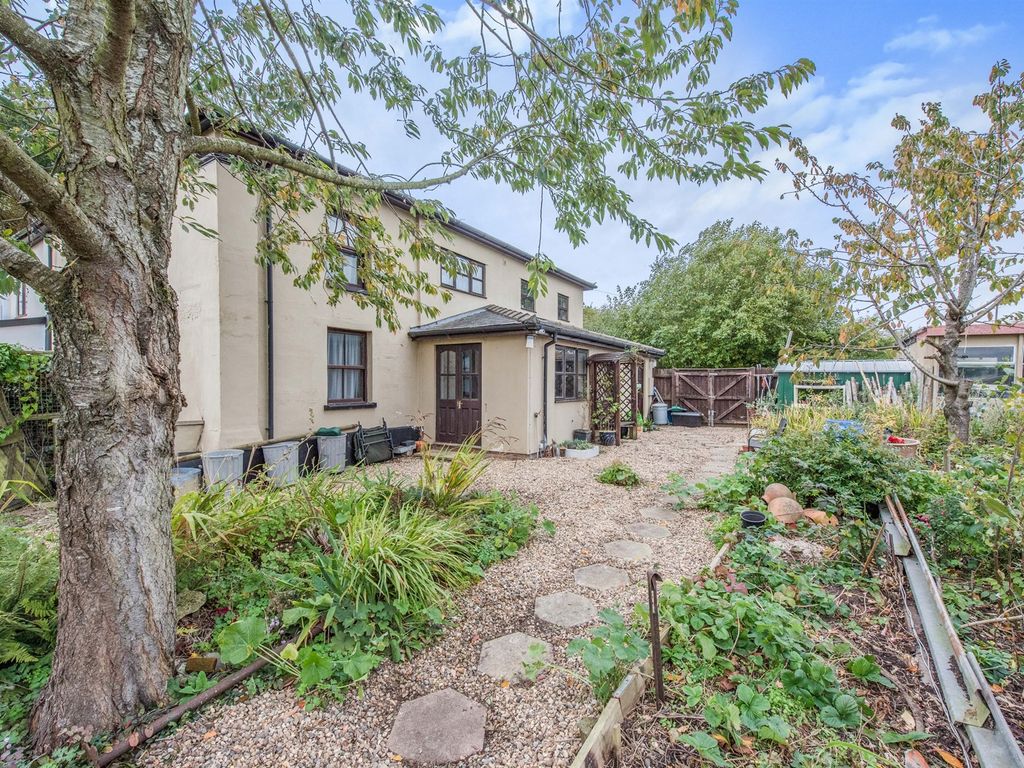 3 bed property for sale in Norwich Road, Dickleburgh, Diss IP21 Zoopla