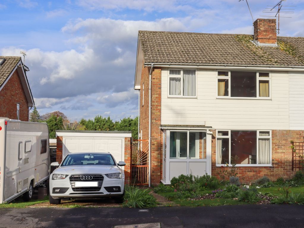 Lime Road, Alresford SO24