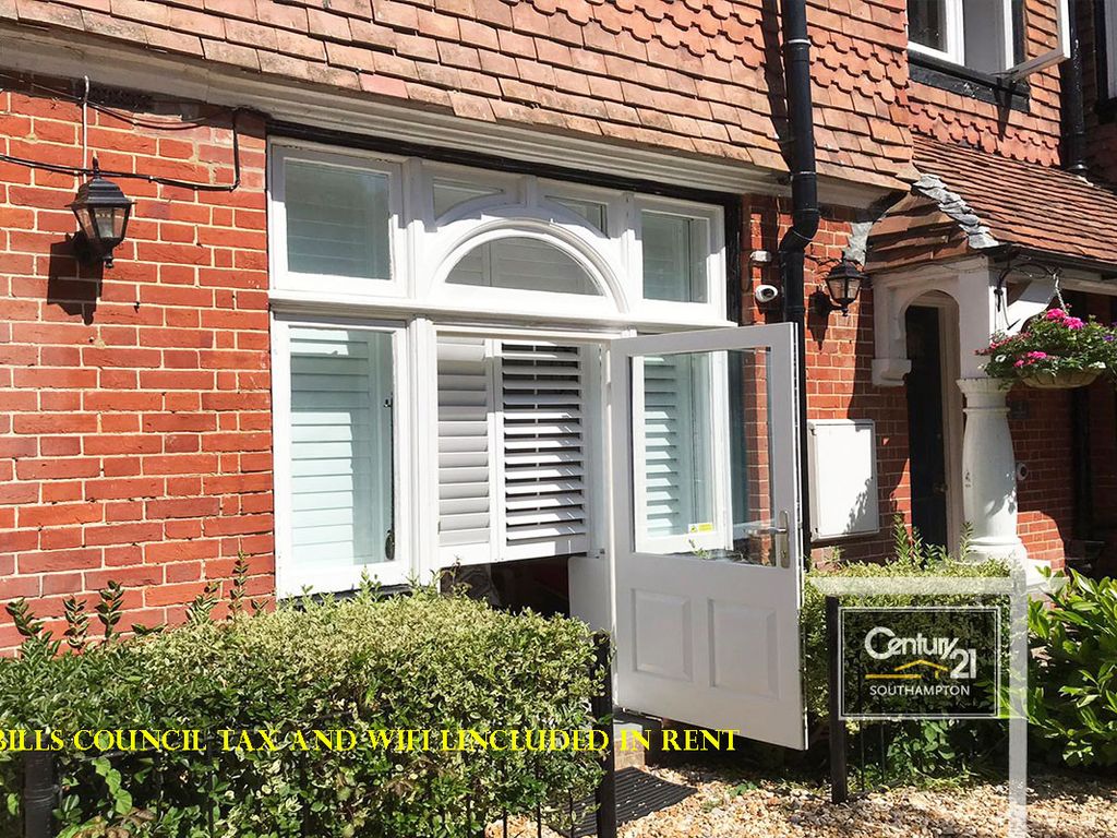 Studio to rent in Ref R153380, Heather House, Lyndhurst SO43, £1,000 pcm Zoopla