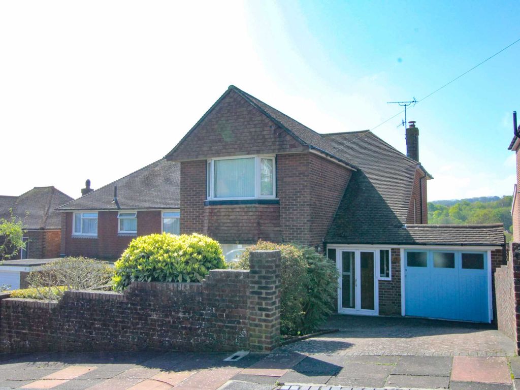 3 bed detached house for sale in Road, Eastbourne BN20 Zoopla
