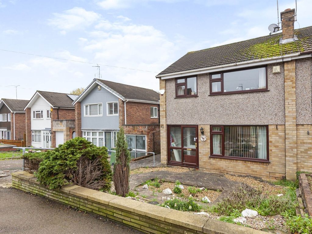 Lubbesthorpe Road, Leicester LE3  