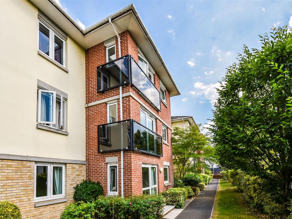 1 bed flat for sale in Old Winton Road, Andover SP10 Zoopla