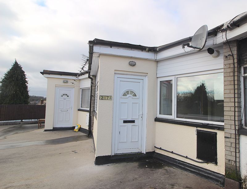 2 bed flat to rent in Walsall Road, West Bromwich B71, £595 pcm Zoopla