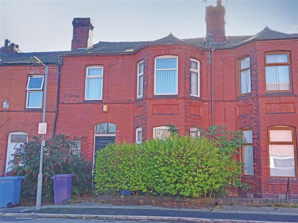 4 bed terraced house for sale in St. Johns Avenue, Walton, Liverpool L9