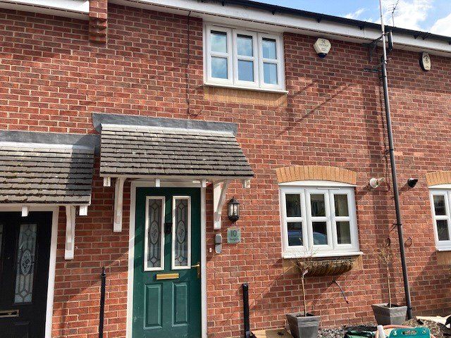 Eastgate, Sheffield, South Yorkshire S6  