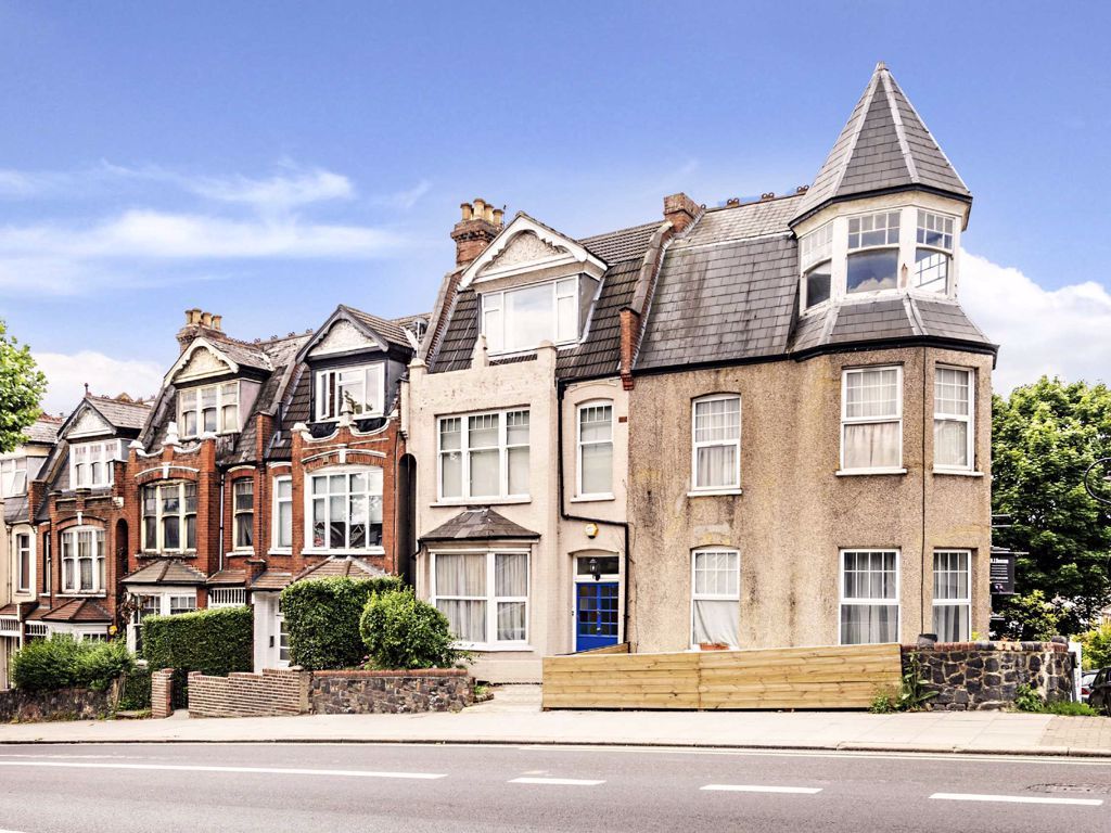 1 bed flat for sale in Muswell Hill, London N10 Zoopla