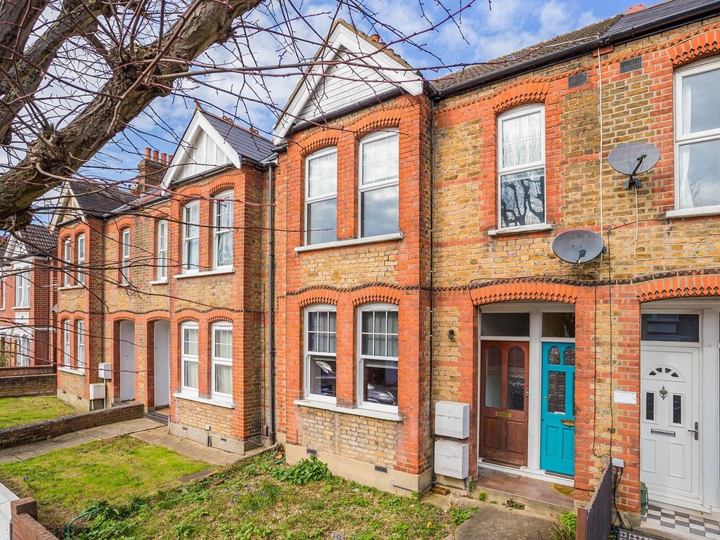 2 bed flat for sale in Lawrence Road, Ealing W5, £535,000 Zoopla