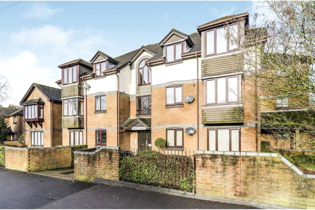 2 bed flat for sale in Paynes Road, Southampton, Hampshire SO15 Zoopla