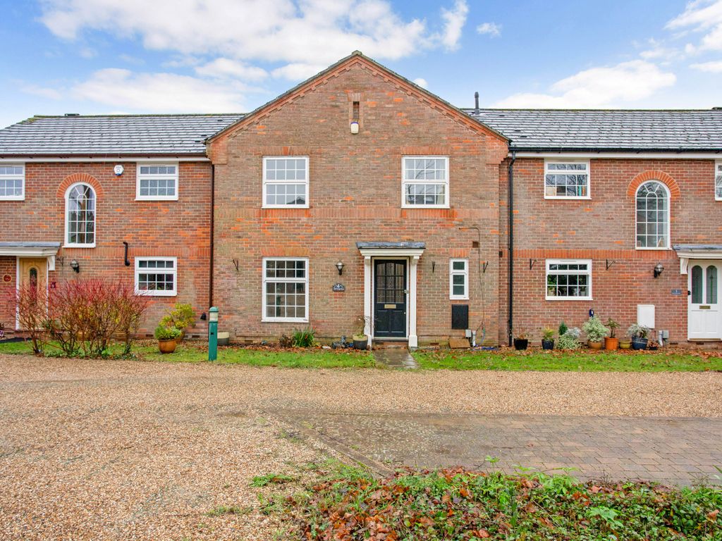 3 bed detached house for sale in Old Row, London Road, Hertford