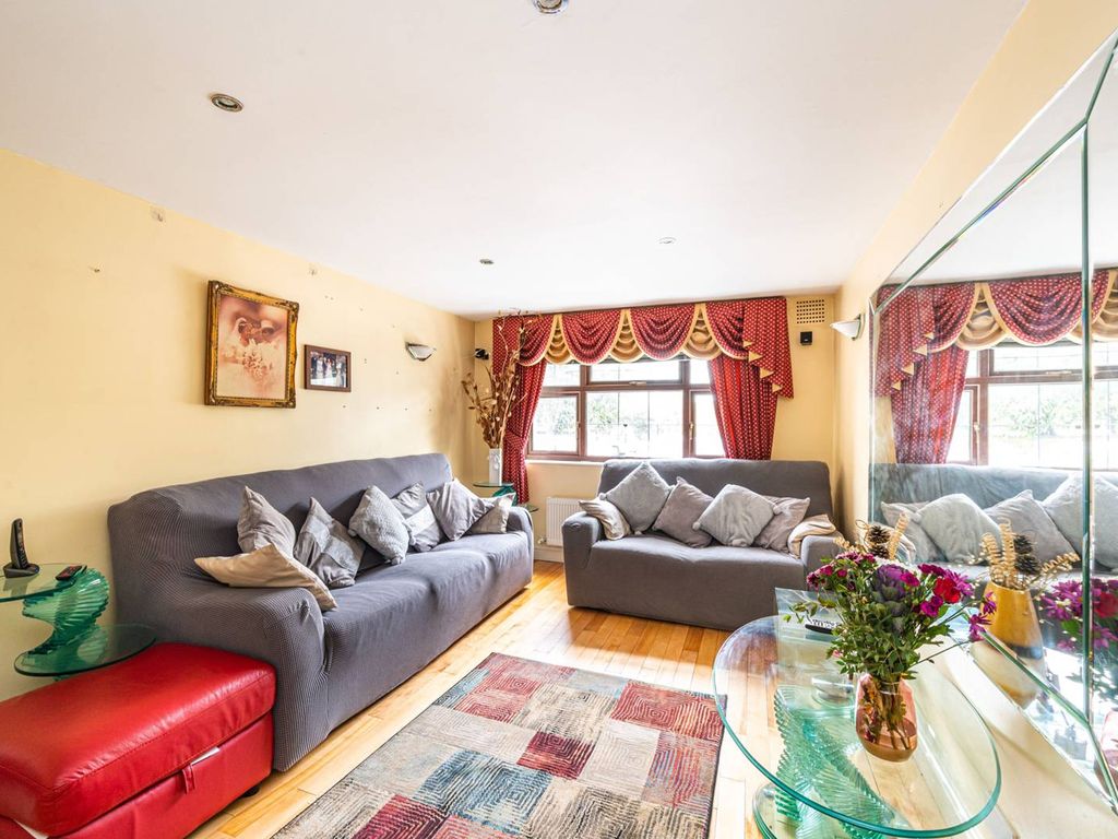 Peridot Street, Beckton, London E6