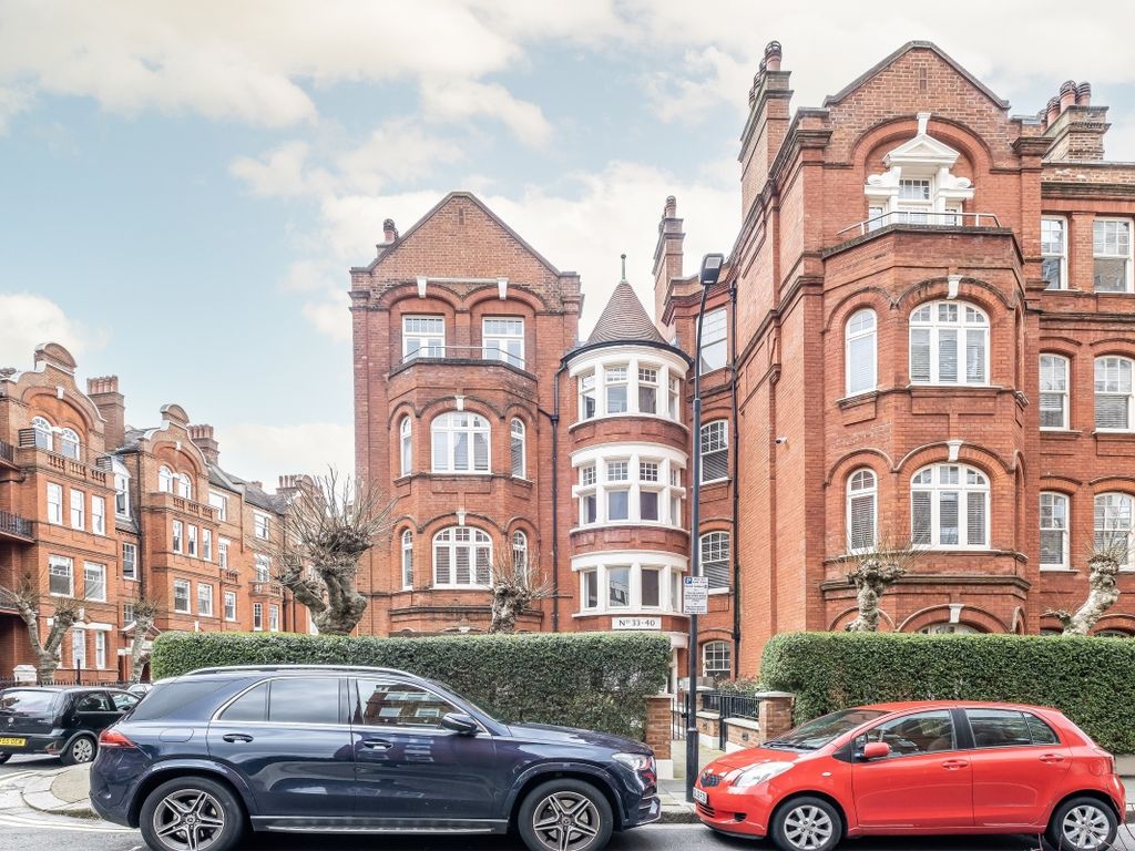 2 bed flat to rent in King Street, London W6, £2,200 pcm - Zoopla