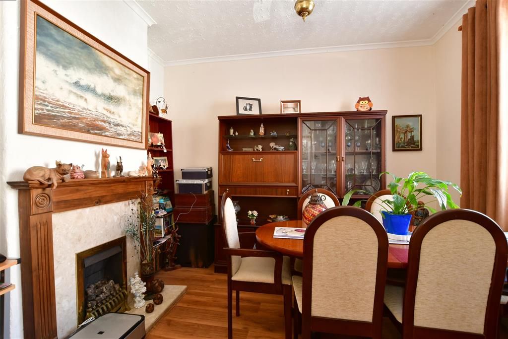 2 bed terraced house for sale in stanley road, portsmouth, hampshire po2