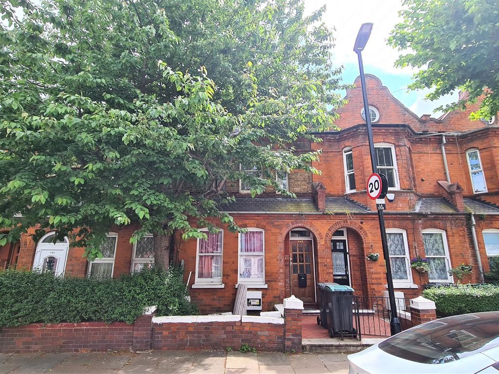 3 bed terraced house for sale in Lymington Avenue, Wood Green N22 Zoopla