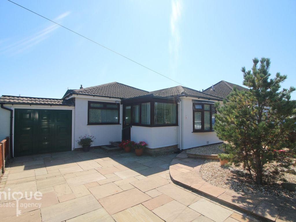 3 bed bungalow for sale in Hillylaid Road, ThorntonCleveleys FY5 Zoopla