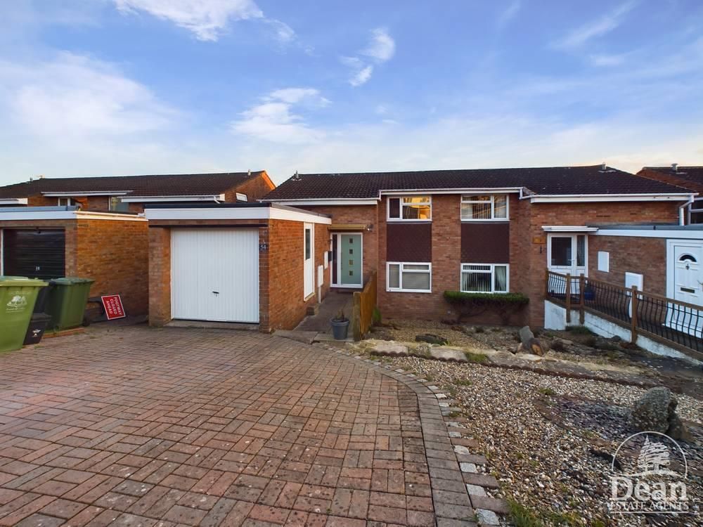 3 bed property for sale in Primrose Way, Lydney GL15, £279,950 Zoopla