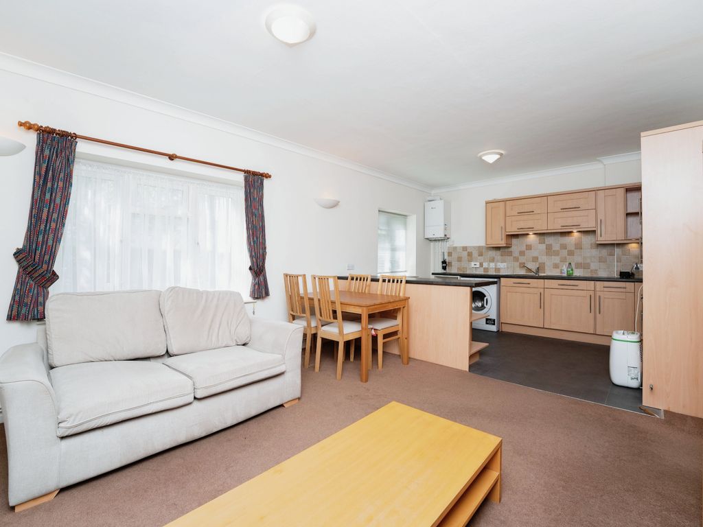 1 bed flat to rent in Castlebar Park, London W5 Zoopla