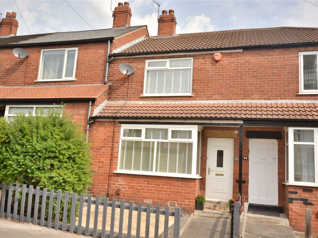 St Martins Road Leeds LS7  