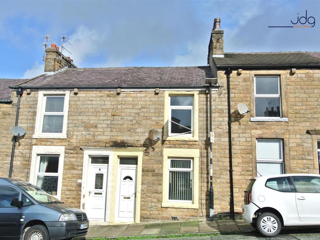 2 bed terraced house for sale in Stirling Road, Lancaster LA1, £160,000