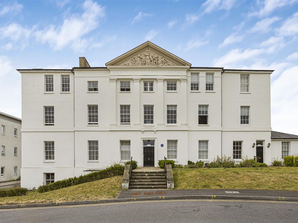 2 bed flat for sale in North Road, Hertford SG14 Zoopla