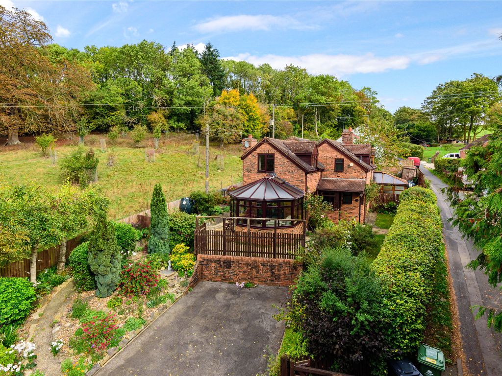 3 bed semidetached house for sale in Hiams Lane, Hartpury, Gloucester