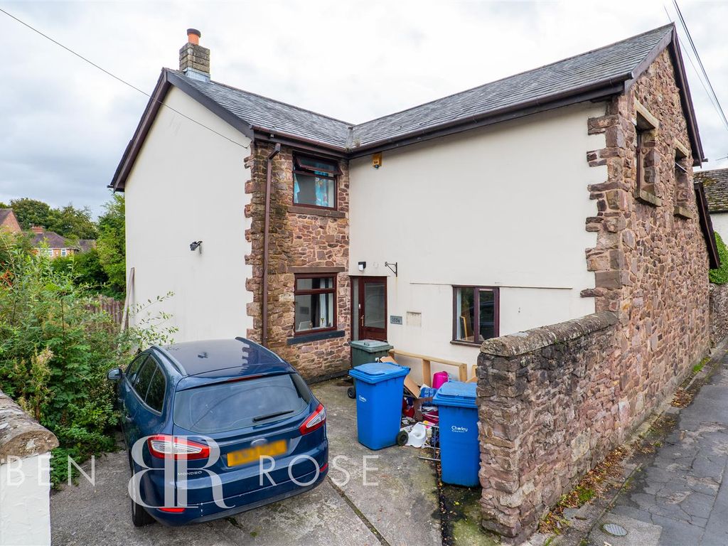 4 bed detached house for sale in Wigan Road, Euxton, Chorley PR7 Zoopla