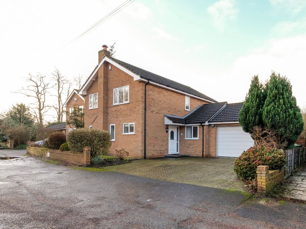 4 bed detached house for sale in Dyers Lane, Lymm WA13 Zoopla