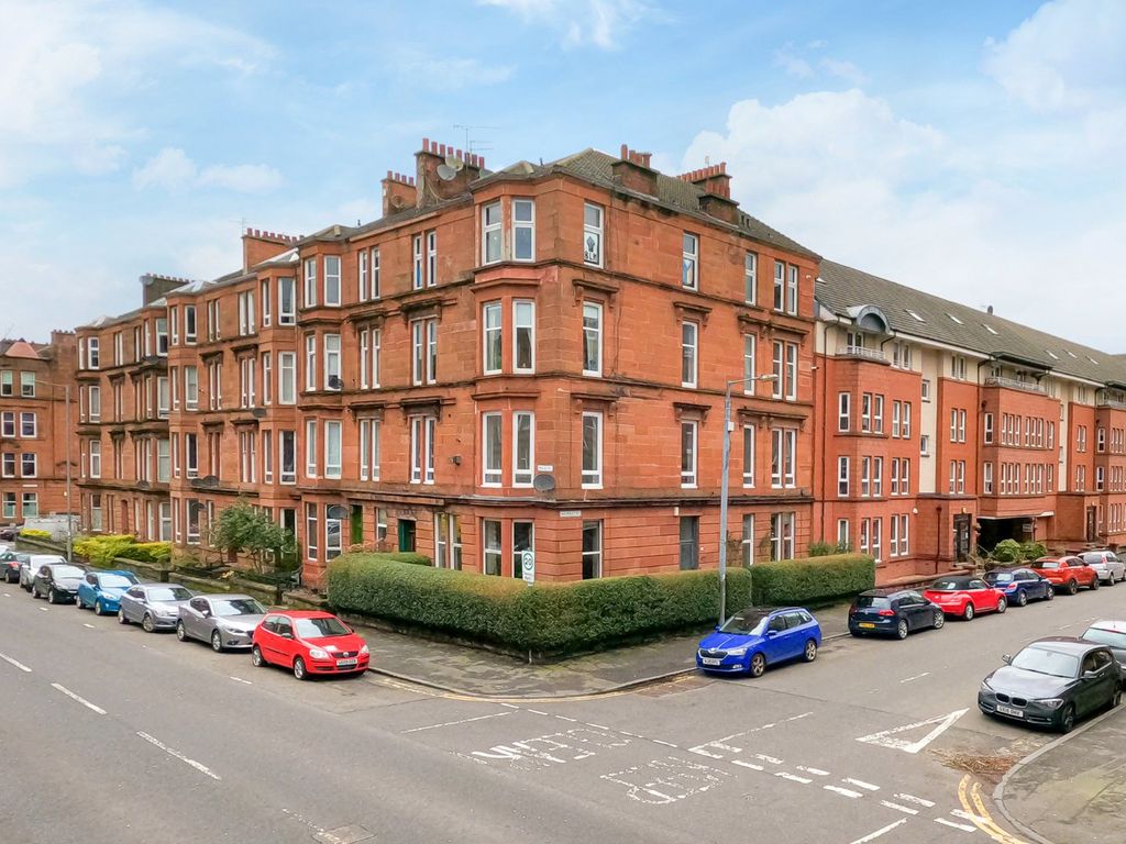 2 bed flat for sale in Minard Road, Shawlands, Glasgow G41 Zoopla