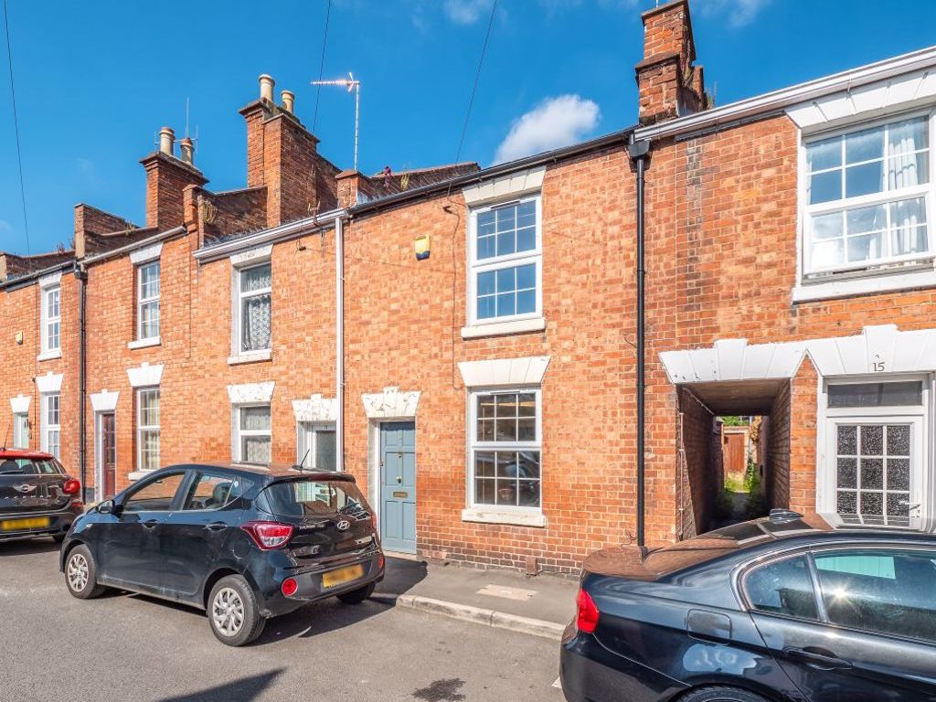 2 bed property to rent in Hill Street, Leamington Spa CV32 Zoopla
