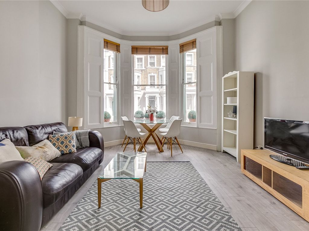 2 bed flat to rent in Westbourne Park Road, London W11, £2,708 pcm Zoopla