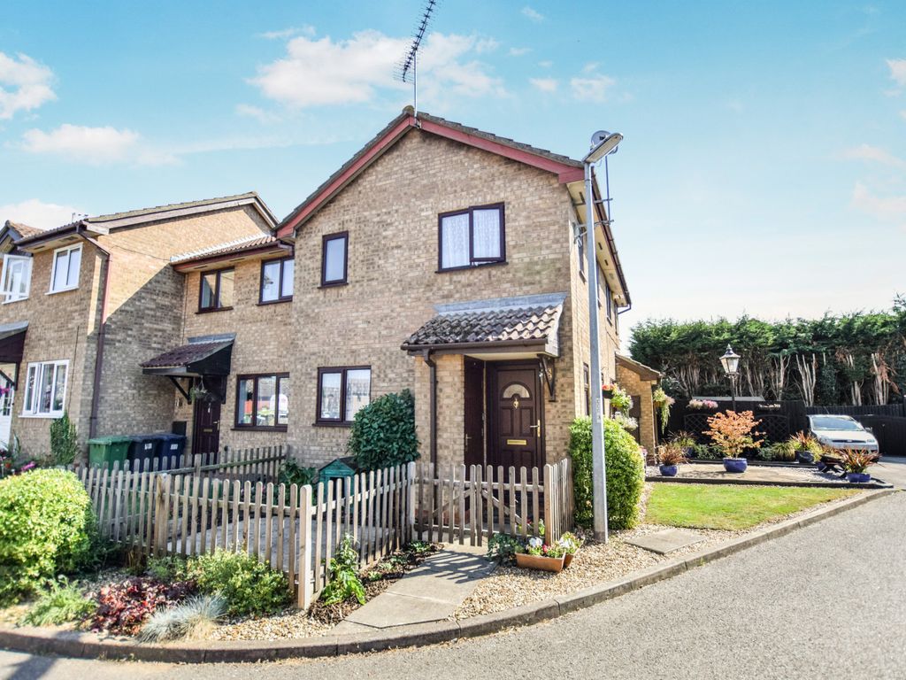 Bassenthwaite, Huntingdon PE29  