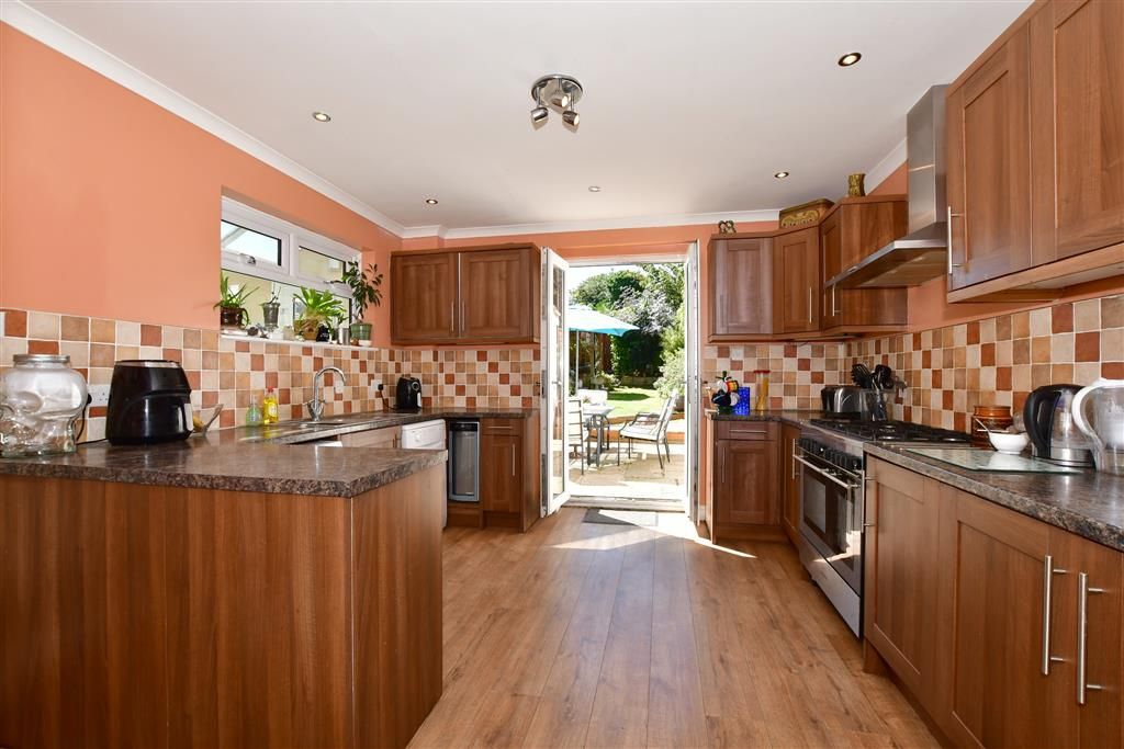 3 bed terraced house for sale in Hawley Road, Dartford, Kent DA1, £