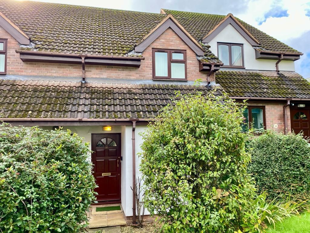 Orkney Mews, Tiverton EX16  