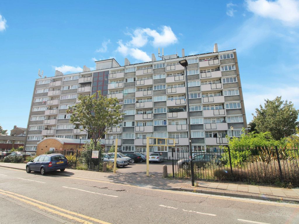 2 bed flat for sale in Canning Town, London E164Jj E16 Zoopla
