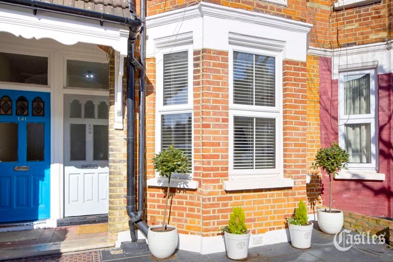 2 bed for sale in Lyndhurst Road, London N22, £425,000 Zoopla