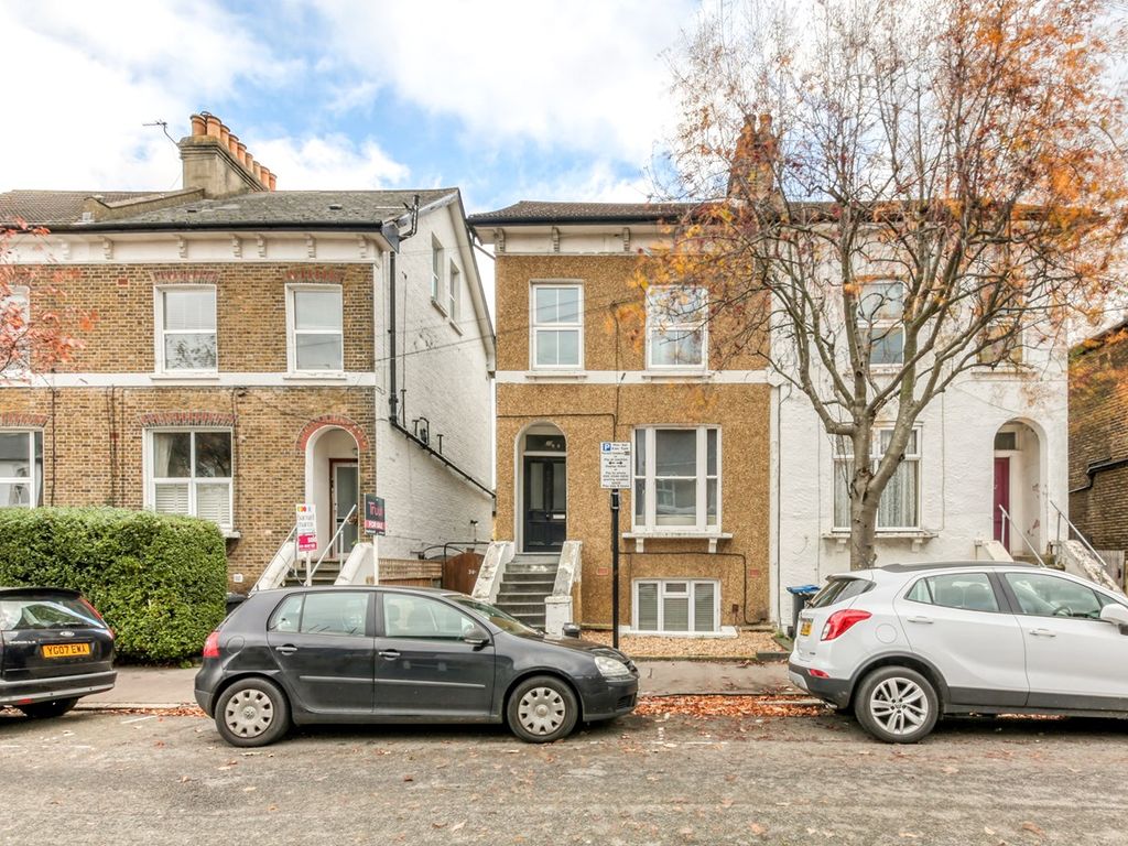 2 bed for sale in Alexandra Road, Croydon CR0, £280,000 Zoopla