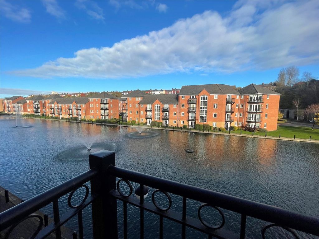 3 bed flat for sale in Ellerman Road, Liverpool, Merseyside L3 Zoopla