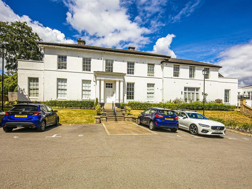 3 bed flat for sale in Broomgrove Mews, Sheffield S10 Zoopla