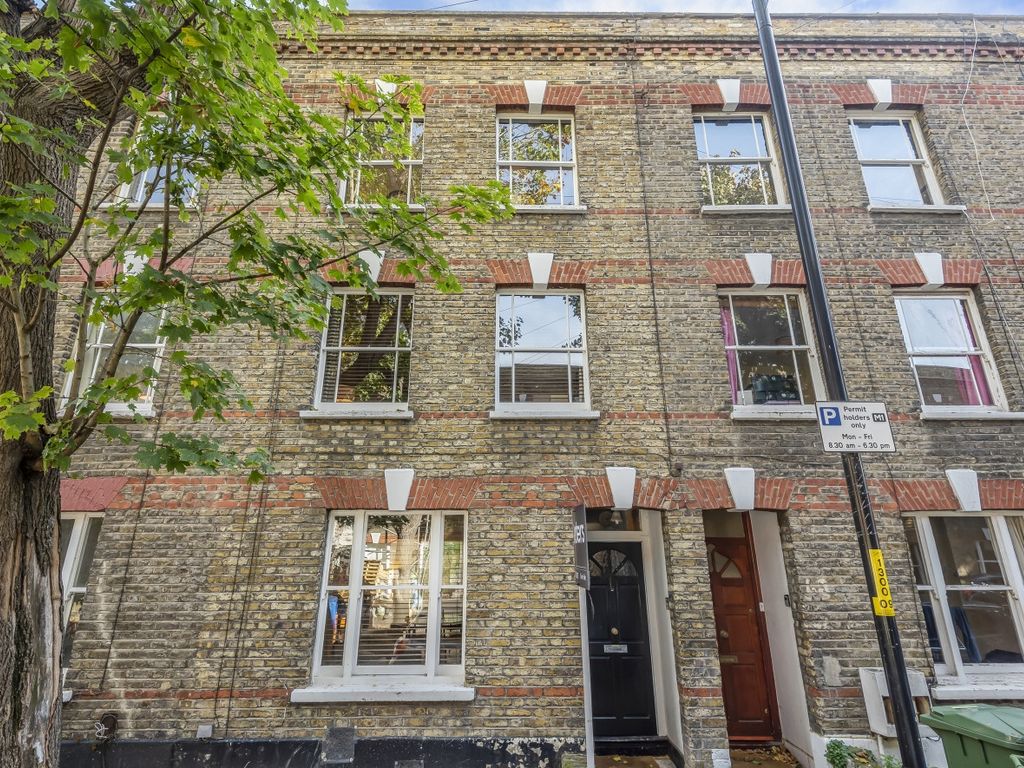 3 bed flat for sale in Henshaw Street SE17 Zoopla