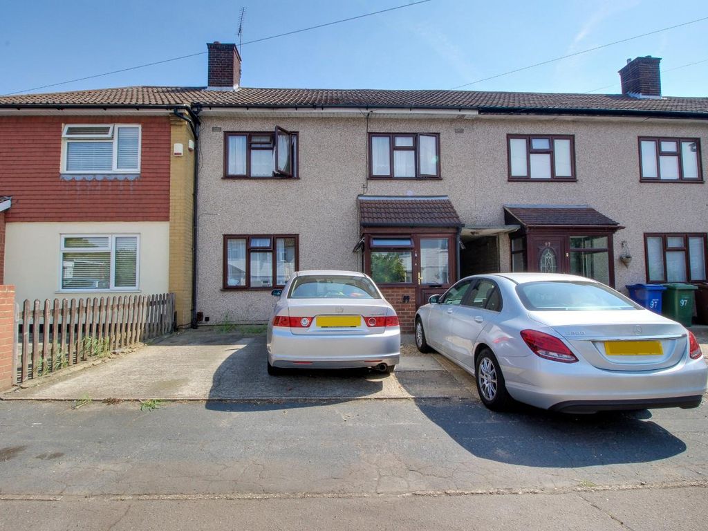 3 bed property for sale in Cherwell Grove, South Ockendon RM15 Zoopla