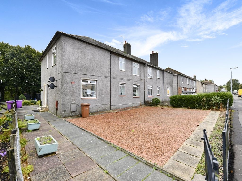 3 bed flat for sale in Garnock Street, Dalry KA24 Zoopla
