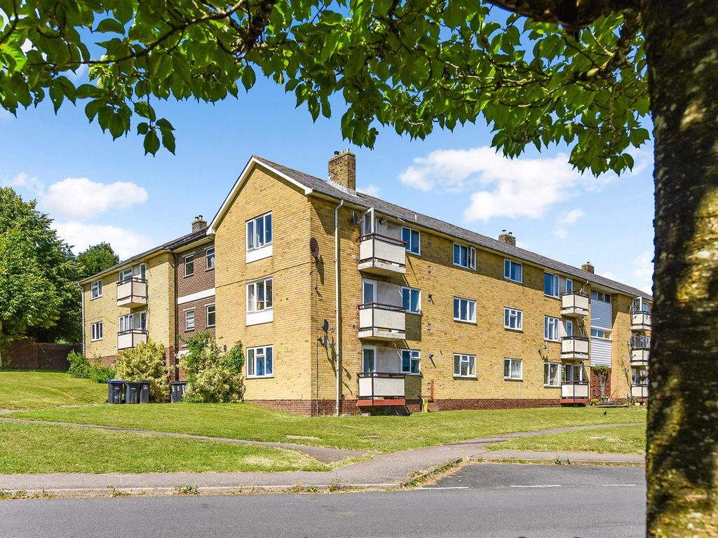 2 bed flat for sale in Sidbury Heights, Sidbury Circular Road, Tidworth