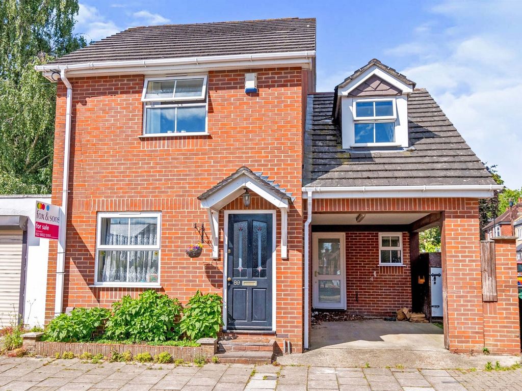3 bed detached house for sale in Liverpool Street, Inner Avenue