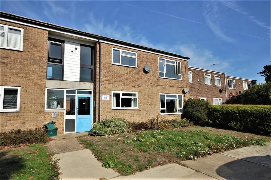 Buckingham Drive, Colchester CO4  