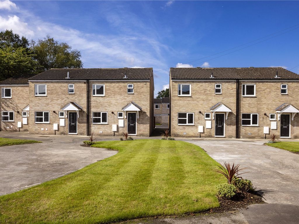 3 bed end terrace house for sale in Humber Drive, Strensall, York, North Yorkshire YO32 Zoopla